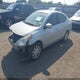 3N1CN7AP0JL868719 2018 Nissan Versa 1.6 Sv auction photo thumbnail 2