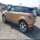 SALVT2BG7EH862040 2014 Land Rover Range Rover Evoque Dynamic auction photo thumbnail 3