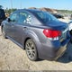 4S3BMBJ63E3034984 2014 Subaru Legacy 2.5 I Sport auction photo thumbnail 6