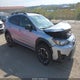JF2GTABCXMH358668 2021 Subaru Crosstrek auction photo thumbnail 1