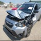JF2GTABCXMH358668 2021 Subaru Crosstrek auction photo thumbnail 6