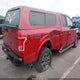 1FTFX1EG0FKE53937 2015 Ford F-150 Xlt auction photo thumbnail 4