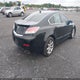 19UUA8F53DA009258 2013 Acura Tl 3.5 auction photo thumbnail 4