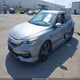 1HGCR2F12HA024094 2017 Honda Accord Sport Se auction photo thumbnail 2