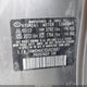 KMHDH4AEXDU923687 2013 Hyundai Elantra Gls auction photo thumbnail 9