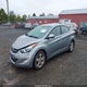 KMHDH4AEXDU923687 2013 Hyundai Elantra Gls auction photo thumbnail 2