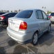 JTDBT123630285580 2003 Toyota Echo auction photo thumbnail 4