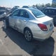 55SWF4KB2FU033668 2015 Mercedes-Benz C 300 4Matic auction photo thumbnail 3