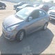 KMHCT4AE8EU741093 2014 Hyundai Accent Gls auction photo thumbnail 2
