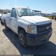 1GCEC14C67Z543138 2007 Chevrolet Silverado 1500 Work Truck auction photo thumbnail 1