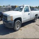1GCEC14C67Z543138 2007 Chevrolet Silverado 1500 Work Truck auction photo thumbnail 2