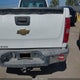 1GCEC14C67Z543138 2007 Chevrolet Silverado 1500 Work Truck auction photo thumbnail 6