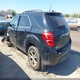 2GNFLFEKXG6164041 2016 Chevrolet Equinox Lt auction photo thumbnail 3