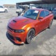 2C3CDXGJ0MH584740 2021 Dodge Charger Scat Pack Widebody Rwd auction photo thumbnail 2