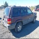 1J4GZ58S3SC741066 1995 Jeep Grand Cherokee Laredo auction photo thumbnail 4