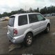 5FNYF28528B030871 2008 Honda Pilot Ex-L auction photo thumbnail 4