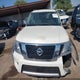 JN8AY2ND0J9057997 2018 Nissan Armada Sl auction photo thumbnail 13