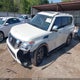 JN8AY2ND0J9057997 2018 Nissan Armada Sl auction photo thumbnail 2