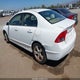 JHMFA16847S001613 2007 Honda Civic Ex auction photo thumbnail 3
