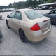 1HGCM56827A018260 2007 Honda Accord 2.4 Ex auction photo thumbnail 3