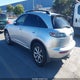 JNRAS08U48X104015 2008 Infiniti Fx35 auction photo thumbnail 3