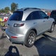 JNRAS08U48X104015 2008 Infiniti Fx35 auction photo thumbnail 4