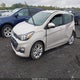 KL8CD6SA6LC457062 2020 Chevrolet Spark 1Lt auction photo thumbnail 2