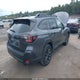 4S4BTGLDXP3133781 2023 Subaru Outback Onyx Edition Xt auction photo thumbnail 4