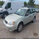 4S4BP61CX67337948 2006 Subaru Outback 2.5I auction photo thumbnail 2