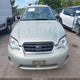 4S4BP61CX67337948 2006 Subaru Outback 2.5I auction photo thumbnail 6