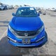 2HGFC4B65KH308954 2019 Honda Civic Lx auction photo thumbnail 12