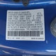 2HGFC4B65KH308954 2019 Honda Civic Lx auction photo thumbnail 9
