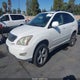 2T2HK31U77C021228 2007 Lexus Rx 350 auction photo thumbnail 2