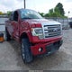 1FTFW1ET6EFA86114 2014 Ford F-150 Platinum auction photo thumbnail 1