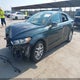 1FA6P0H7XF5114306 2015 Ford Fusion Se auction photo thumbnail 2