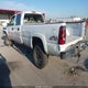 1GCHK23U55F805567 2005 Chevrolet Silverado 2500Hd Lt auction photo thumbnail 3