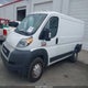 3C6LRVAG3ME527031 2021 Ram Promaster 1500 Low Roof 136 Wb auction photo thumbnail 2