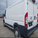 3C6LRVAG3ME527031 2021 Ram Promaster 1500 Low Roof 136 Wb auction photo thumbnail 3
