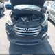 5XYZU3LA3DG040235 2013 Hyundai Santa Fe Sport 2.0T auction photo thumbnail 10
