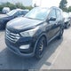 5XYZU3LA3DG040235 2013 Hyundai Santa Fe Sport 2.0T auction photo thumbnail 2
