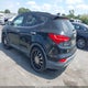 5XYZU3LA3DG040235 2013 Hyundai Santa Fe Sport 2.0T auction photo thumbnail 3