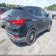 5XYZU3LA3DG040235 2013 Hyundai Santa Fe Sport 2.0T auction photo thumbnail 4