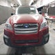 4S4BRBAC0E3218878 2014 Subaru Outback 2.5I auction photo thumbnail 12
