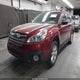 4S4BRBAC0E3218878 2014 Subaru Outback 2.5I auction photo thumbnail 2