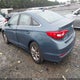 5NPE24AF7HH583496 2017 Hyundai Sonata auction photo thumbnail 3