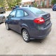 3FADP4BJ8CM160290 2012 Ford Fiesta Se auction photo thumbnail 3