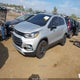 KL7CJPSM2NB543734 2022 Chevrolet Trax Awd Lt auction photo thumbnail 2