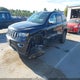 1C4RJFBG6LC225673 2020 Jeep Grand Cherokee Limited 4X4 auction photo thumbnail 2