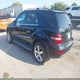 4JGBB8GB7AA601499 2010 Mercedes-Benz Ml 350 4Matic auction photo thumbnail 3