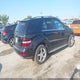4JGBB8GB7AA601499 2010 Mercedes-Benz Ml 350 4Matic auction photo thumbnail 4